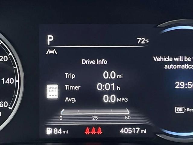 2024 Genesis GV80 3.5T AWD