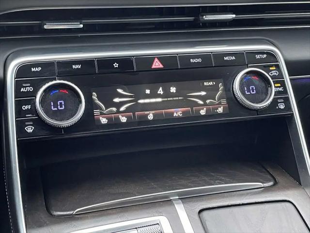 2024 Genesis GV80 3.5T AWD