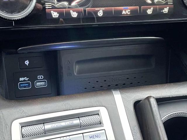 2024 Genesis GV80 3.5T AWD