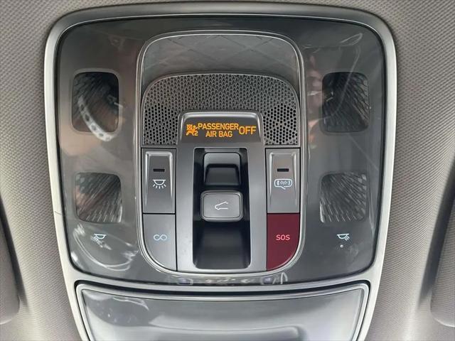 2024 Genesis GV80 3.5T AWD