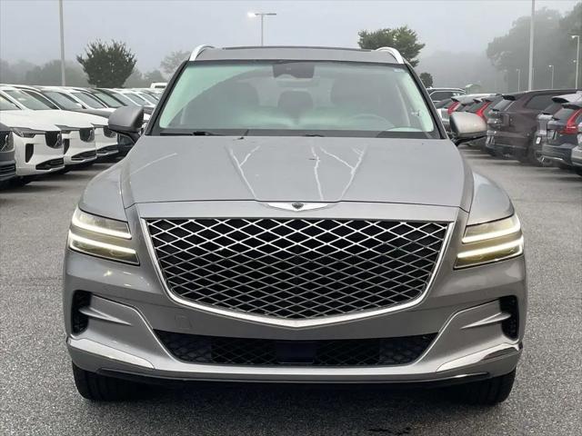 2024 Genesis GV80 3.5T AWD