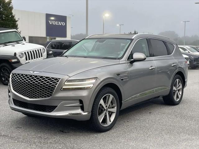 2024 Genesis GV80 3.5T AWD