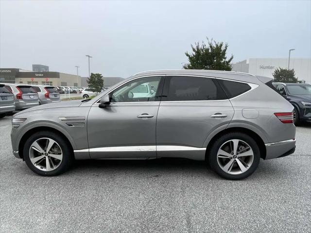 2024 Genesis GV80 3.5T AWD