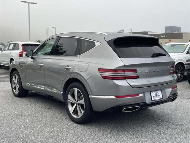 2024 Genesis GV80 3.5T AWD