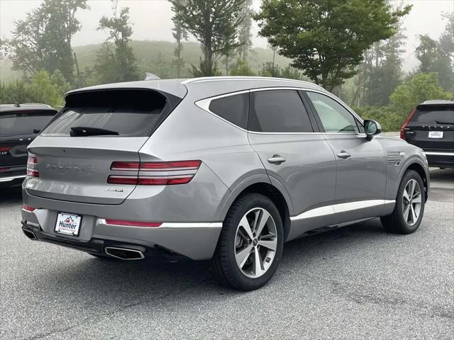 2024 Genesis GV80 3.5T AWD