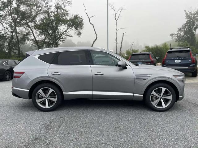 2024 Genesis GV80 3.5T AWD