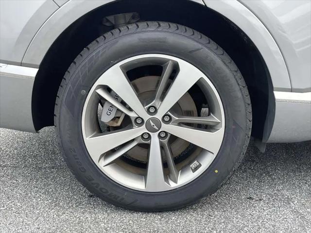 2024 Genesis GV80 3.5T AWD