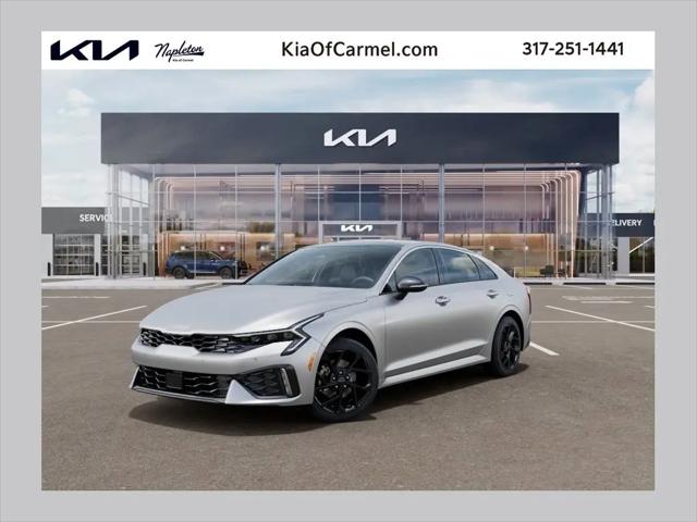2026 Kia K5 GT-Line AWD for sale in Indianapolis, IN