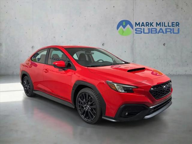 2026 Subaru WRX Premium for sale in Salt Lake City, UT