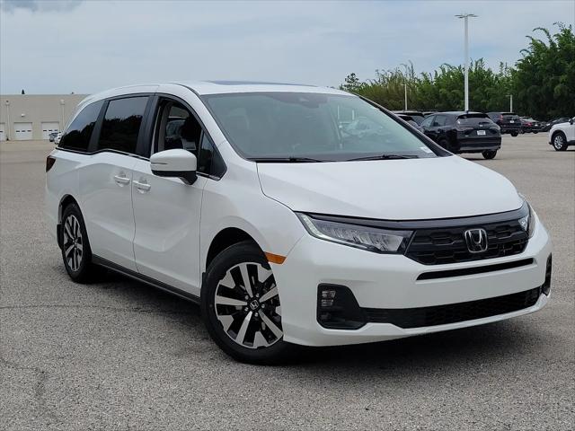 2026 Honda Odyssey EX-L for sale in Bradenton, FL