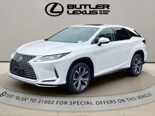 2020 Lexus RX 350 RX 350 for sale in Union City, GA
