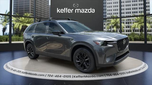 2026 Mazda X-90 3.3 Turbo Premium Sport for sale in Huntersville, NC