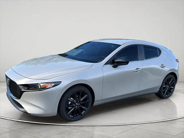 2026 Mazda Mazda3 2.5 S Select Sport for sale in Huntersville, NC
