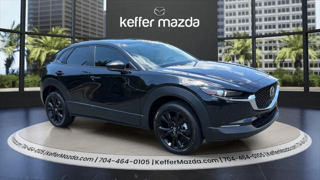 2026 Mazda CX-30 2.5 S Select Sport for sale in Huntersville, NC