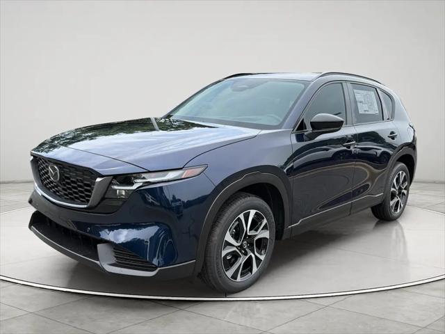 2026 Mazda CX-5 2.5 S Preferred for sale in Huntersville, NC