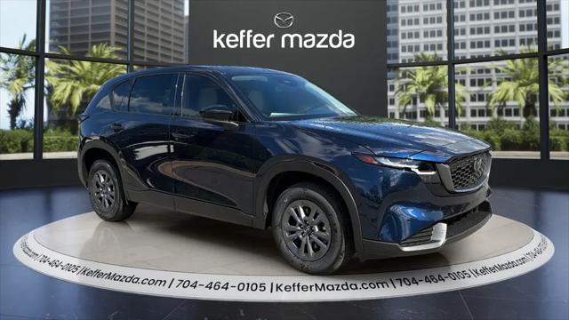 2026 Mazda CX-5 2.5 S Select for sale in Huntersville, NC