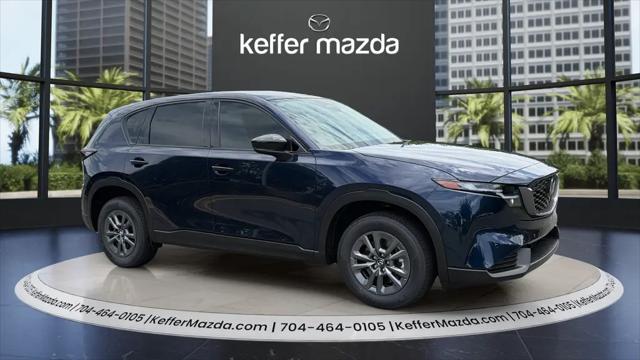 2026 Mazda CX-5 2.5 S Select for sale in Huntersville, NC