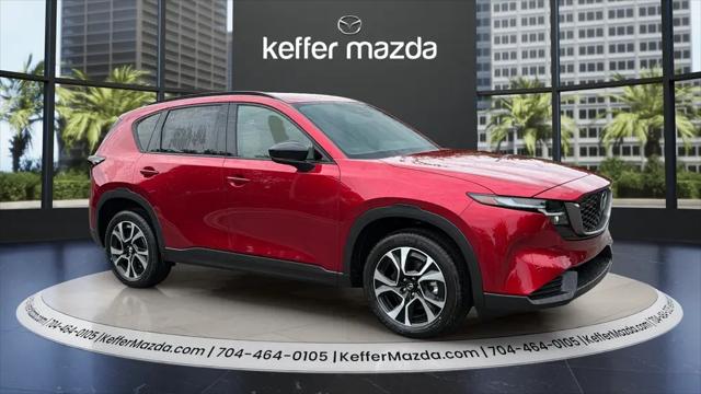 2026 Mazda CX-5 2.5 S Preferred for sale in Huntersville, NC