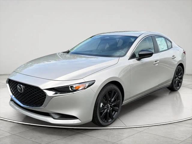 2026 Mazda Mazda3 2.5 S Select Sport for sale in Huntersville, NC