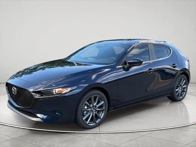 2026 Mazda Mazda3 2.5 S Preferred for sale in Huntersville, NC