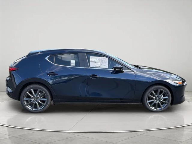 2026 Mazda Mazda3 2.5 S Preferred for sale in Huntersville, NC