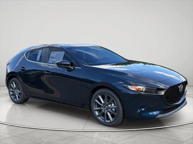 2026 Mazda Mazda3 2.5 S Preferred for sale in Huntersville, NC