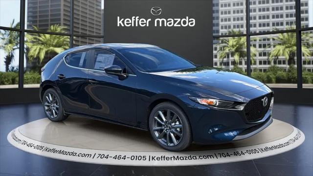 2026 Mazda Mazda3 2.5 S Preferred for sale in Huntersville, NC