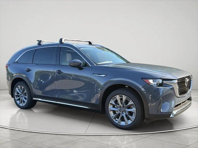 2026 Mazda X-90 3.3 Turbo Premium Plus for sale in Huntersville, NC