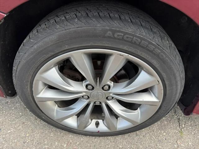 2016 Chrysler 200 S