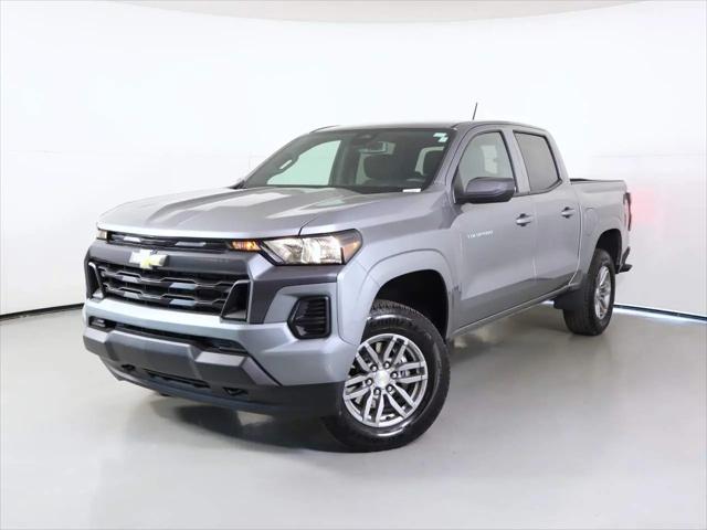 2026 Chevrolet Colorado LT, 4WD for sale in Tucson, AZ