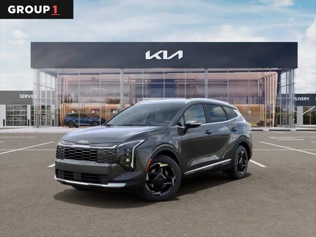 2026 Kia Sportage EX for sale in Merriam, KS