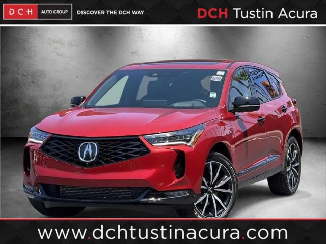 2025 Acura RDX A-SPEC Advance for sale in Tustin, CA