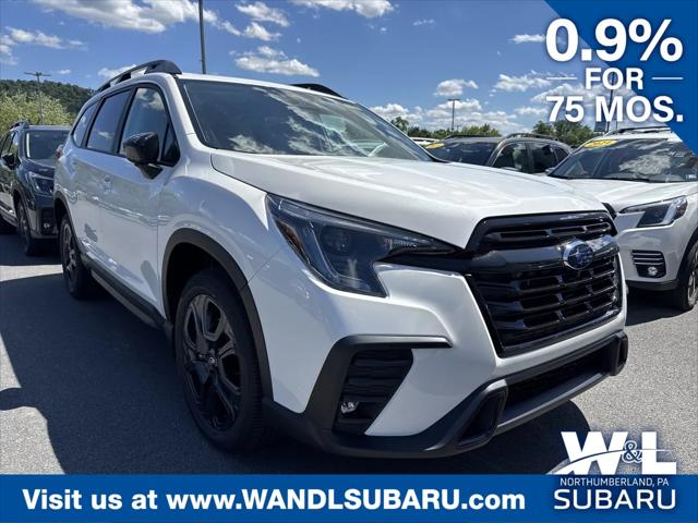 2026 Subaru Ascent Onyx Edition Touring for sale in Northumberland, PA