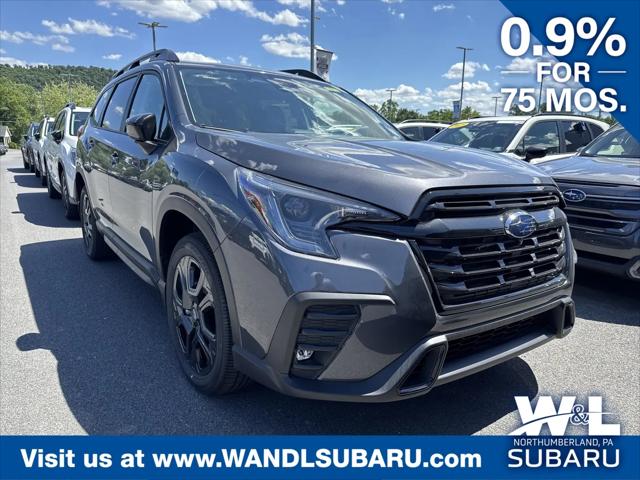 2026 Subaru Ascent Onyx Edition Touring for sale in Northumberland, PA