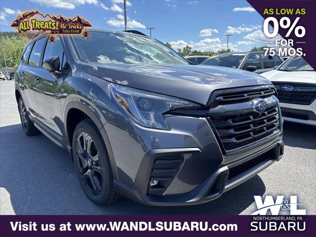 2026 Subaru Ascent Onyx Edition Touring 7-Passenger for sale in Northumberland, PA