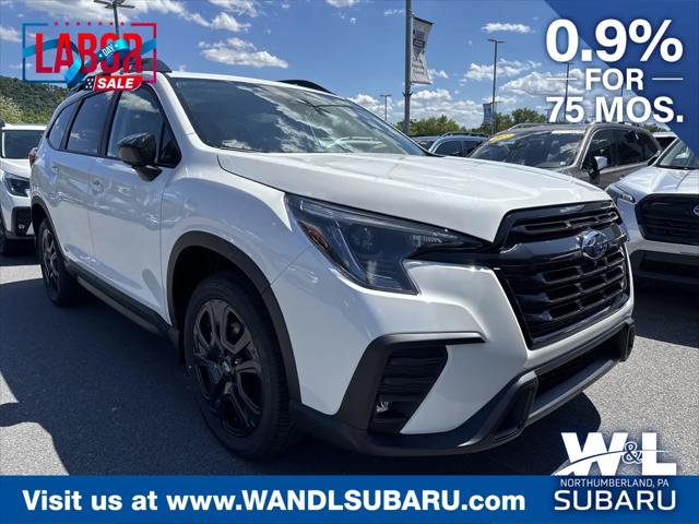 2026 Subaru Ascent Onyx Edition Touring 7-Passenger for sale in Northumberland, PA