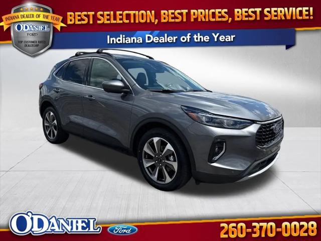 2023 Ford Escape Platinum for sale in New Haven, IN