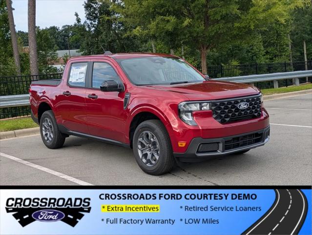 2026 Ford Maverick XLT for sale in Lumberton, NC