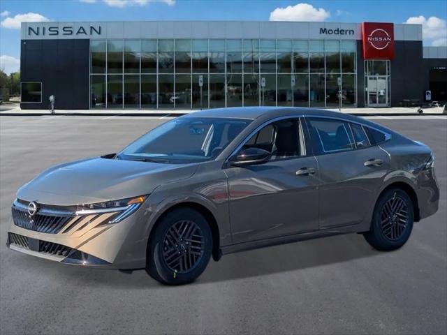 2026 Nissan Sentra SV for sale in Hickory, NC