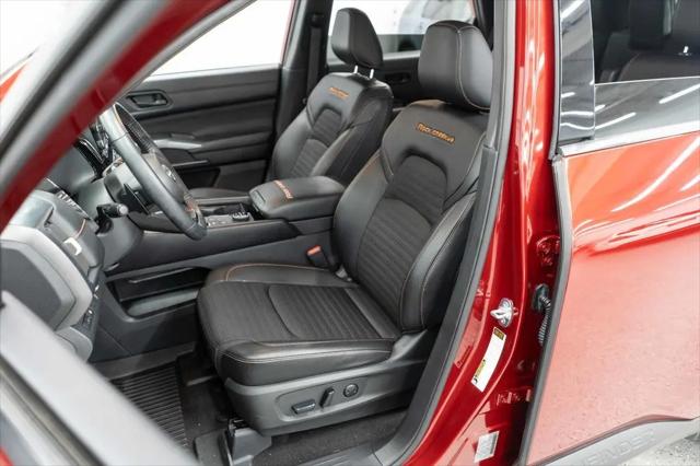 2023 Nissan Pathfinder Rock Creek 4WD