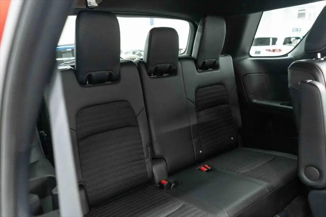 2023 Nissan Pathfinder Rock Creek 4WD