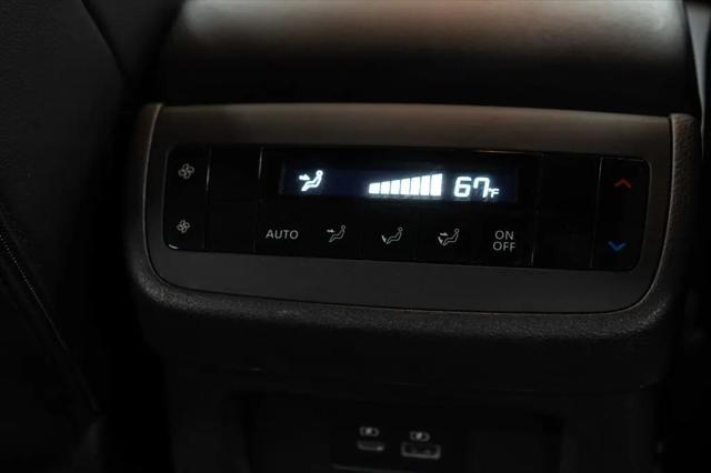 2023 Nissan Pathfinder Rock Creek 4WD