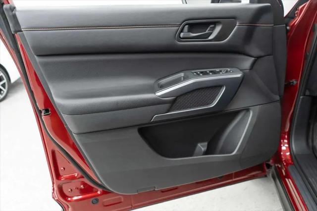 2023 Nissan Pathfinder Rock Creek 4WD