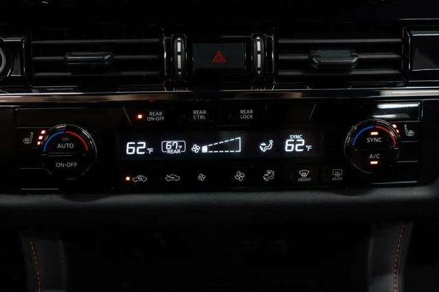 2023 Nissan Pathfinder Rock Creek 4WD