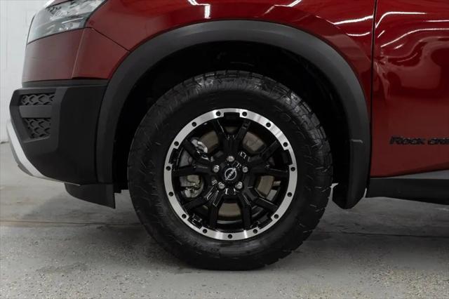 2023 Nissan Pathfinder Rock Creek 4WD
