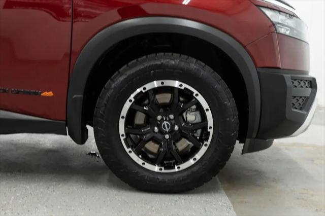 2023 Nissan Pathfinder Rock Creek 4WD