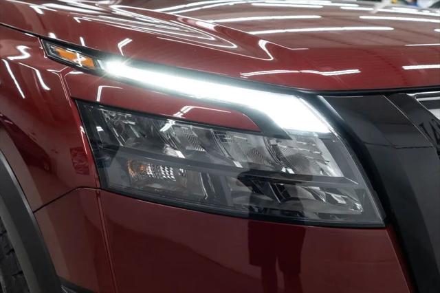 2023 Nissan Pathfinder Rock Creek 4WD