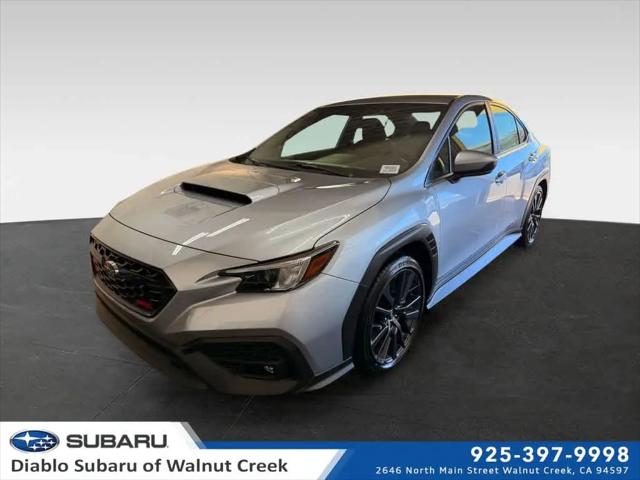 2026 Subaru WRX Premium for sale in Walnut Creek, CA