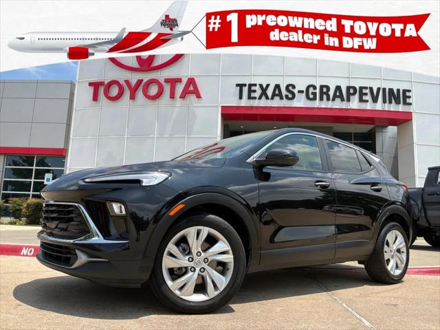 2025 Buick Encore GX Preferred FWD for sale in Grapevine, TX