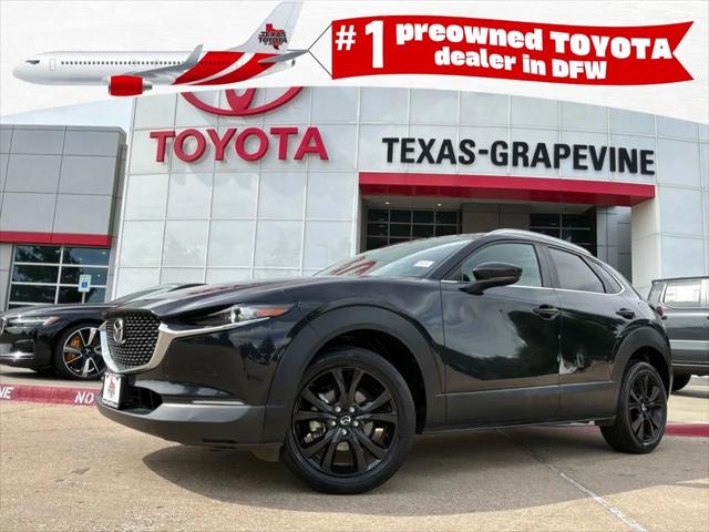 2024 Mazda CX-30 2.5 S Select Sport for sale in Grapevine, TX